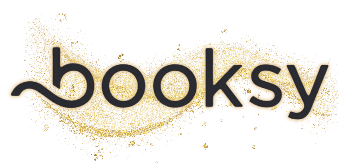 Official Booksy Partnership